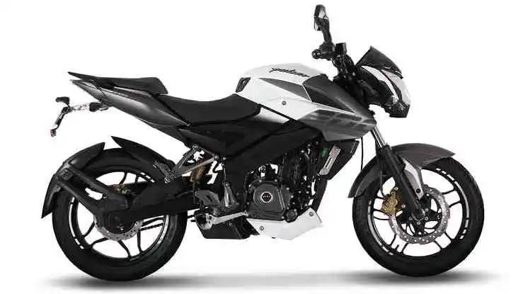 Bajaj Pulsar NS 200