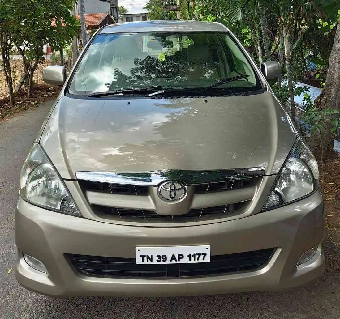 Toyota Innova