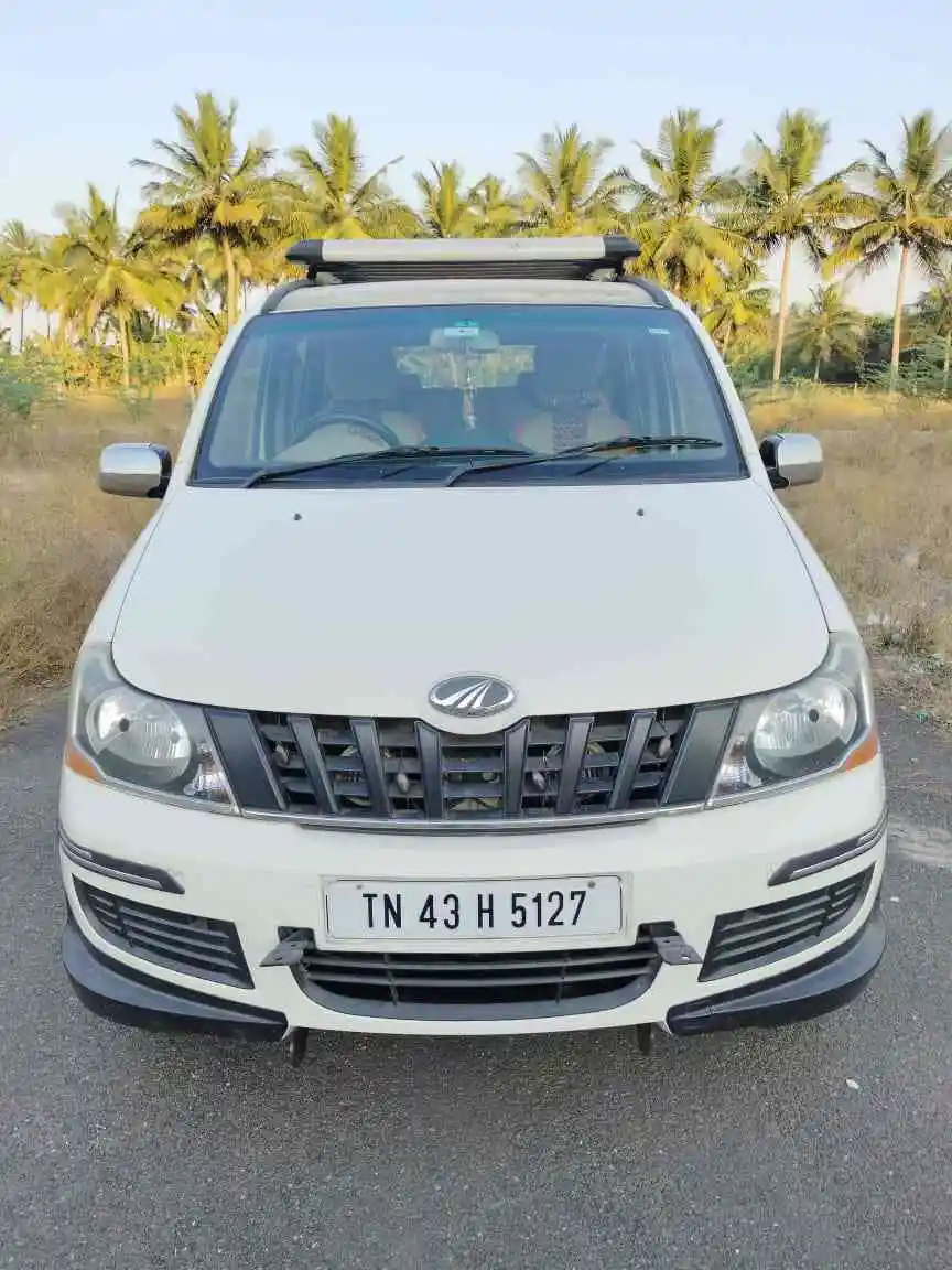 Mahindra Xylo