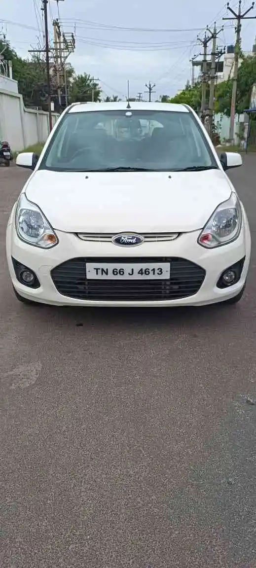 Ford Figo